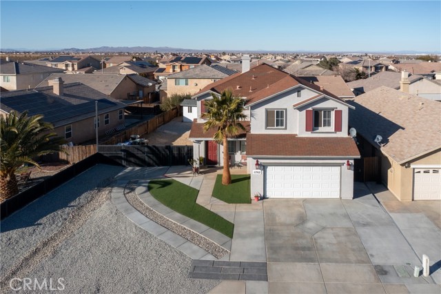 11762 Fern Pine Street, Victorville, California 92392, 5 Bedrooms Bedrooms, ,3 BathroomsBathrooms,Single Family Residence,For Sale,Fern Pine,IV25020730