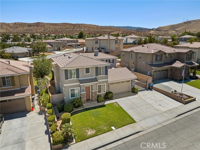 Detail Gallery Image 53 of 59 For 5080 Meadowsweet Dr, Palmdale,  CA 93551 - 4 Beds | 2/1 Baths