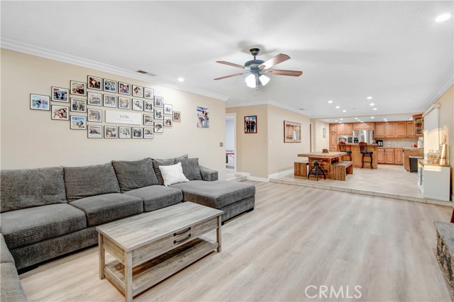 Detail Gallery Image 7 of 66 For 8555 Pigeon Pass Rd, Moreno Valley,  CA 92557 - 4 Beds | 2 Baths