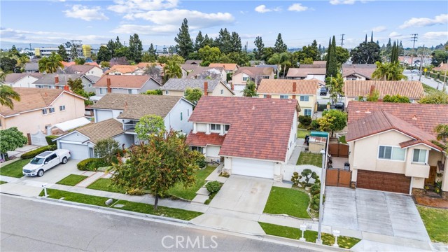 Detail Gallery Image 54 of 64 For 16514 Estella Ave, Cerritos,  CA 90703 - 4 Beds | 2/1 Baths
