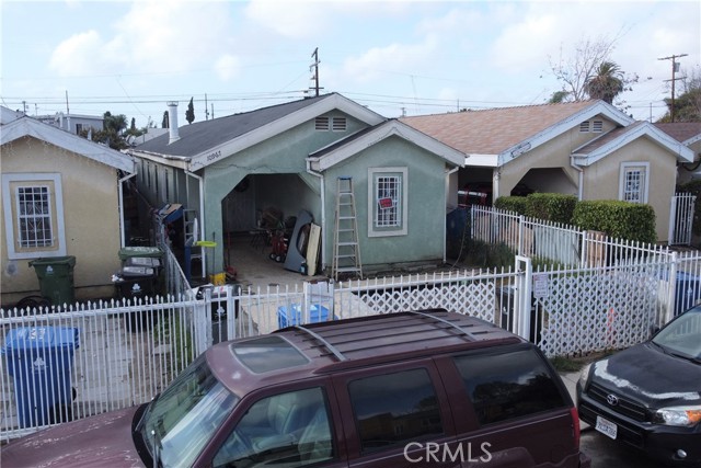 10967 Grape Street, Los Angeles, CA, 90059 10967 Grape Street, Los Angeles, CA, 90059