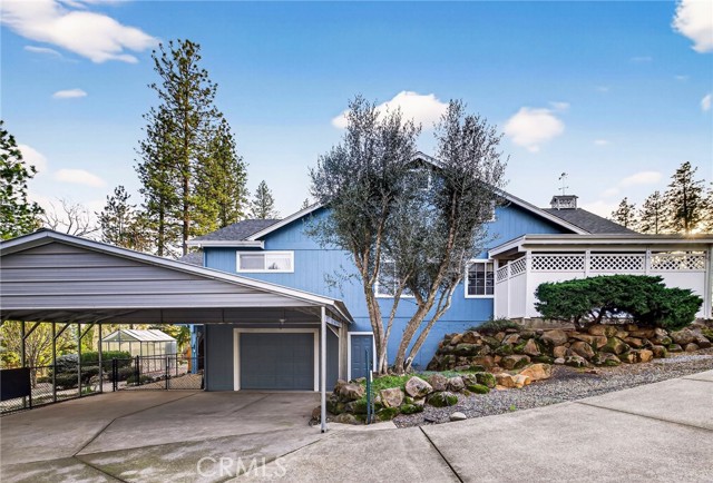 Detail Gallery Image 57 of 74 For 6478 Alexander Ct, Paradise,  CA 95969 - 3 Beds | 3 Baths