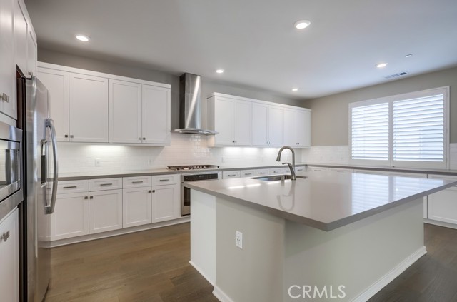 Detail Gallery Image 24 of 75 For 120 Tribeca, Irvine,  CA 92612 - 3 Beds | 3 Baths