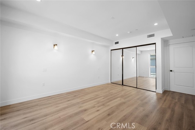 Detail Gallery Image 13 of 19 For 10657 Moorpark St #403,  North Hollywood,  CA 91602 - 1 Beds | 1 Baths