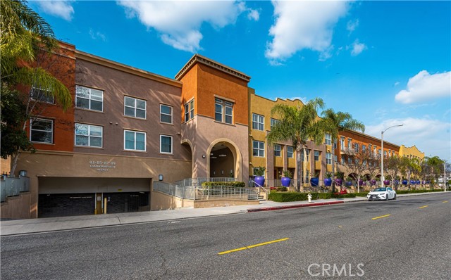 Detail Gallery Image 30 of 30 For 85 E Commonwealth Ave 3d,  Alhambra,  CA 91801 - 2 Beds | 2 Baths