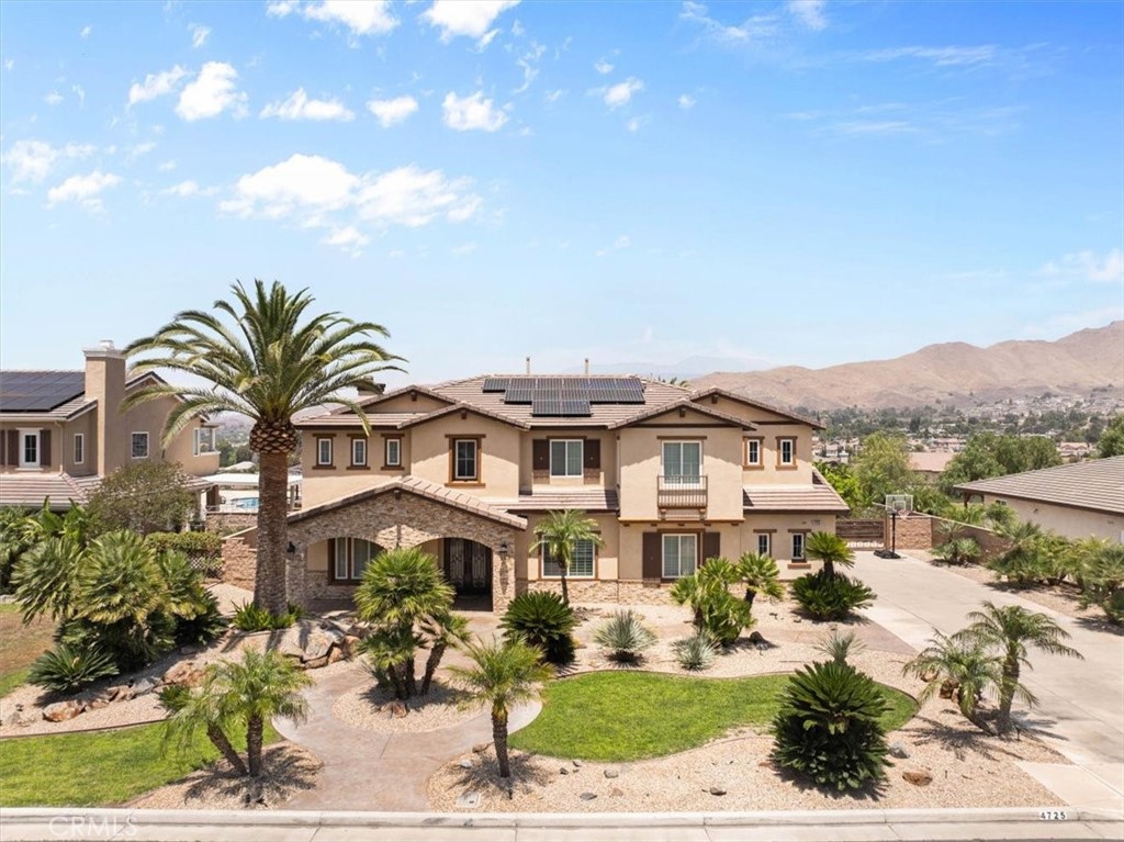 4725 Eagle Ridge Court