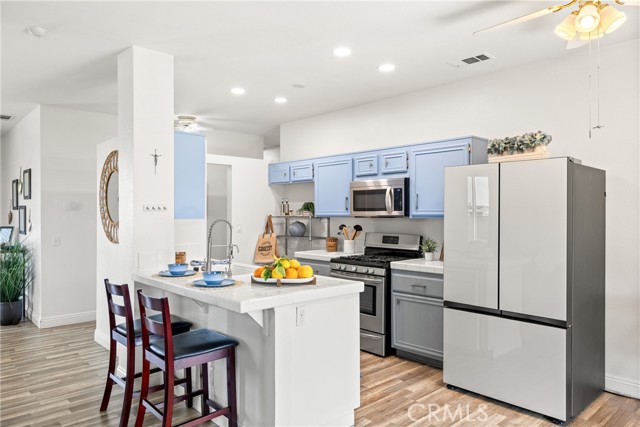 Detail Gallery Image 13 of 50 For 11537 11537 Winter Place, Adelanto,  CA 92301 - 4 Beds | 2 Baths