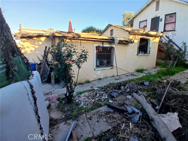 Detail Gallery Image 12 of 17 For 3628 Fowler, Los Angeles,  CA 90063 - – Beds | – Baths