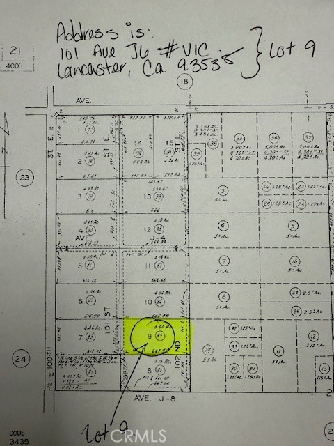 Front Image Thumbnail for CRIG26020781