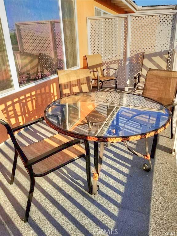 Detail Gallery Image 8 of 14 For 2617 Calle Del Comercio #6,  San Clemente,  CA 92672 - 1 Beds | 1 Baths