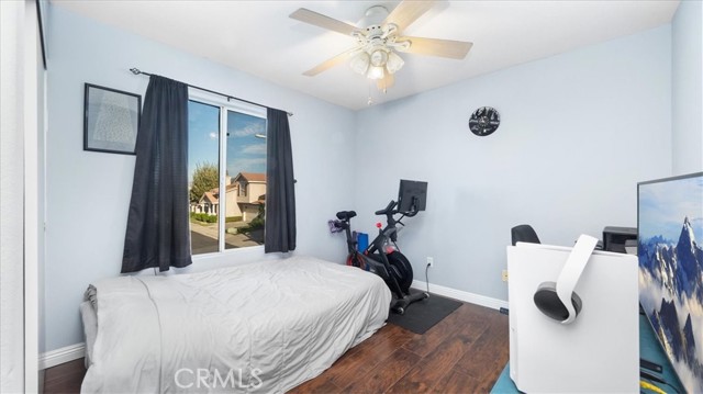 Detail Gallery Image 11 of 20 For 3456 Coral Way, Pomona,  CA 91767 - 3 Beds | 2/1 Baths