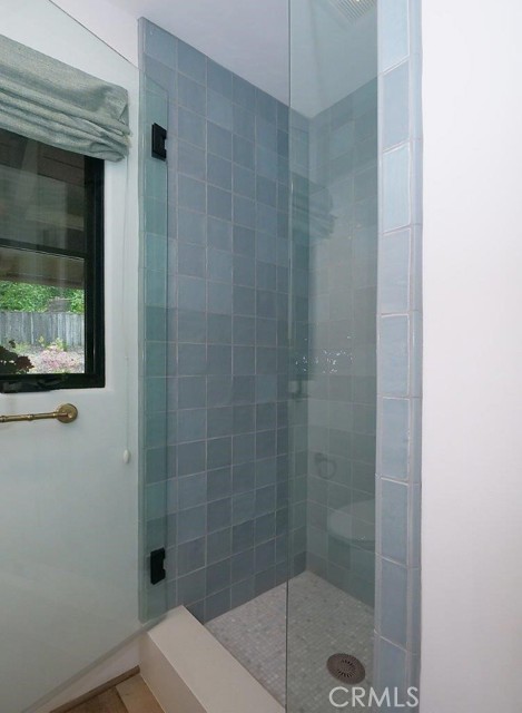 Shower Area in Bathroom #3