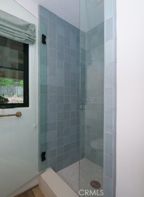 Shower Area in Bathroom #3