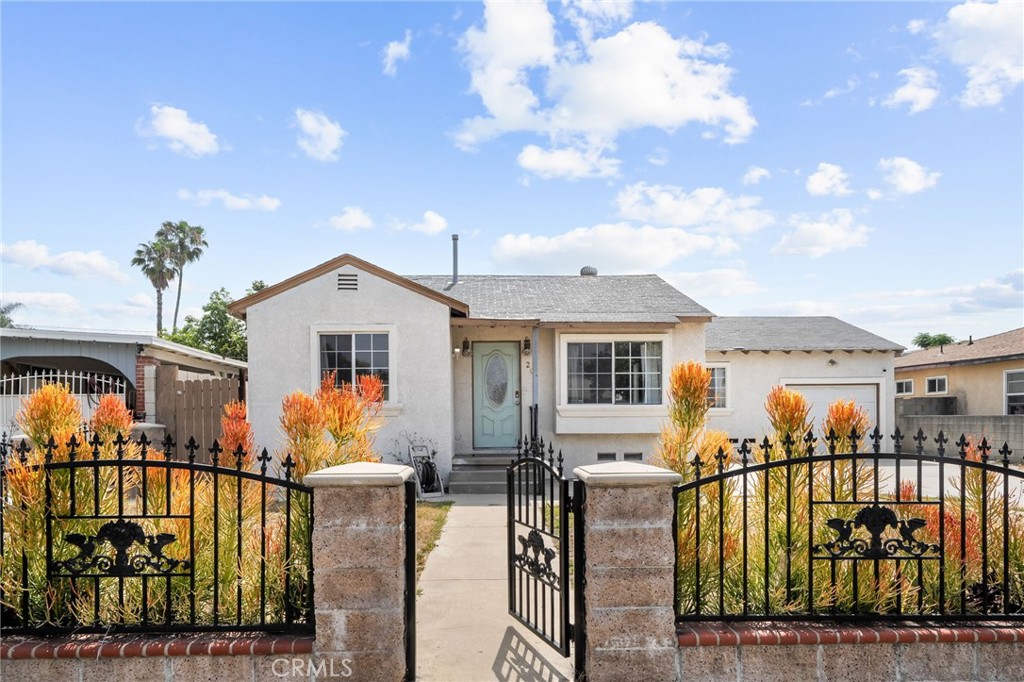 200 S Lemon Avenue