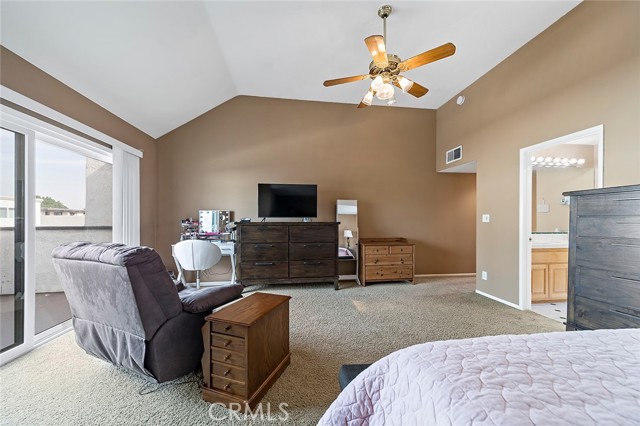 Detail Gallery Image 25 of 38 For 9682 Walker Ct #35,  Cypress,  CA 90630 - 2 Beds | 2/1 Baths