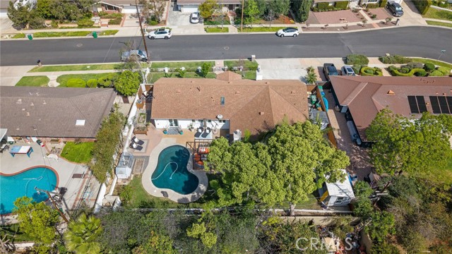 Detail Gallery Image 56 of 62 For 18642 Silver Maple, North Tustin,  CA 92705 - 4 Beds | 3 Baths