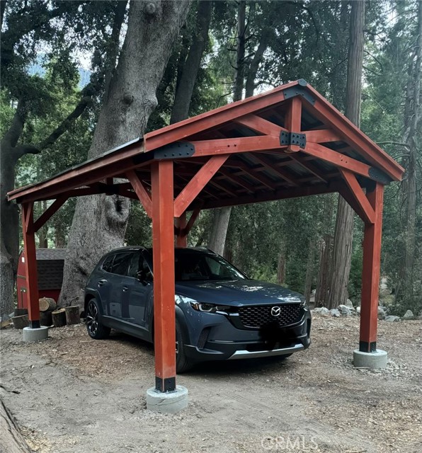 Detail Gallery Image 18 of 26 For 40204 Valley of the Falls, Forest Falls,  CA 92339 - 3 Beds | 2 Baths