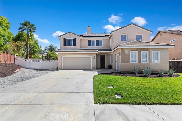Detail Gallery Image 55 of 55 For 26273 Palm Tree Ln, Murrieta,  CA 92563 - 5 Beds | 3/1 Baths