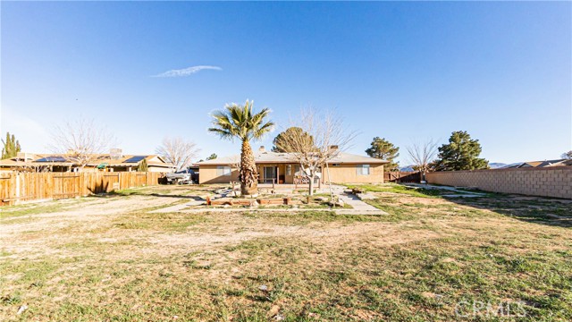 Detail Gallery Image 31 of 38 For 22993 Eyota, Apple Valley,  CA 92308 - 4 Beds | 2 Baths