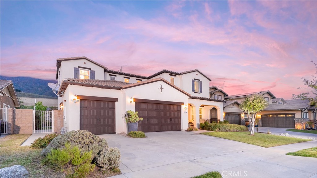 12260 Alamo Drive