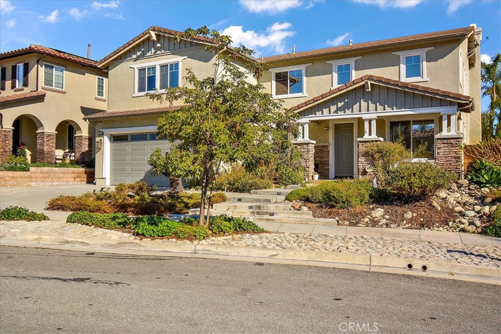 1744 Old Baldy Way, Upland, CA 91784