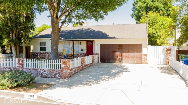 16907 Marlin PL