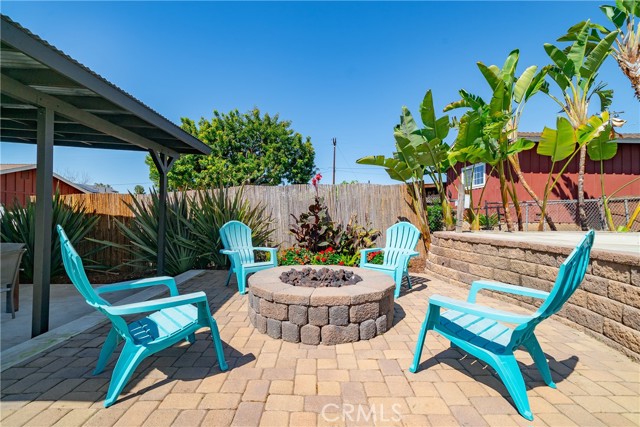 Detail Gallery Image 49 of 65 For 236 Hannalei Dr, Vista,  CA 92083 - 3 Beds | 2 Baths