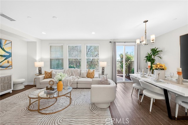 Detail Gallery Image 12 of 54 For 14835 Crystal View, Chino Hills,  CA 91709 - 3 Beds | 3/1 Baths