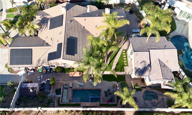 Detail Gallery Image 45 of 46 For 3585 Ambrose, Corona,  CA 92882 - 5 Beds | 3/1 Baths