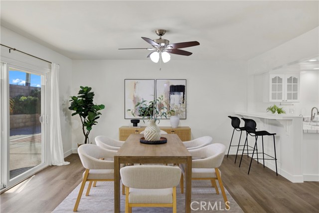 Detail Gallery Image 25 of 63 For 449 S Wellington, Orange,  CA 92869 - 5 Beds | 2/1 Baths