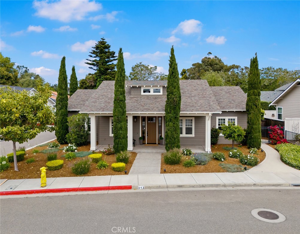 313 Myrtle Drive