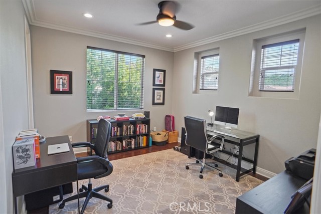 Detail Gallery Image 34 of 60 For 28115 Anvil Ct, Valencia,  CA 91354 - 6 Beds | 6 Baths