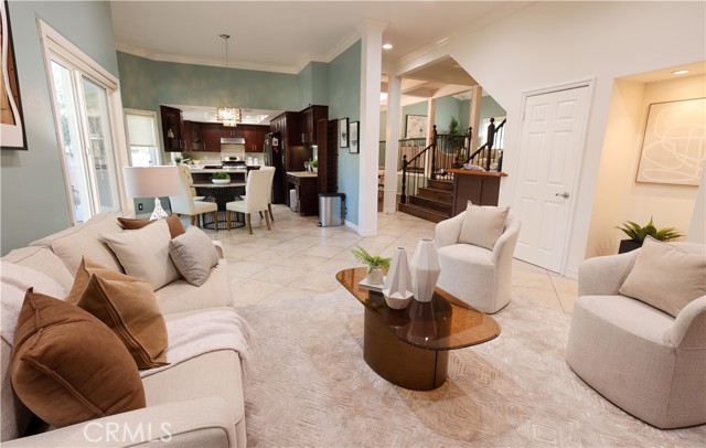 Detail Gallery Image 7 of 38 For 24931 Timberwood, Lake Forest,  CA 92630 - 4 Beds | 3/1 Baths