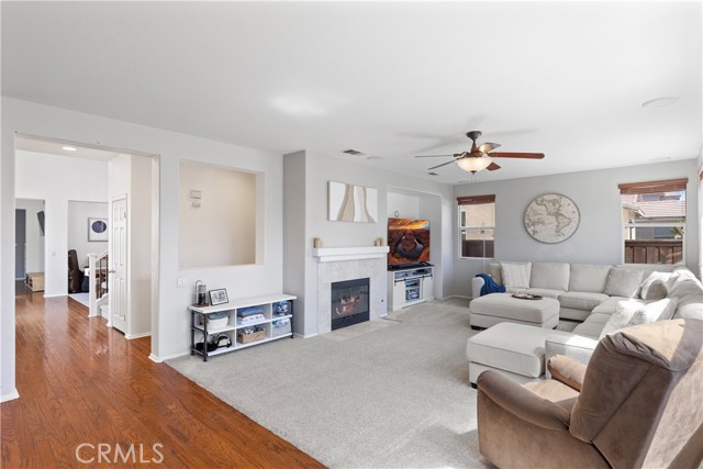 Detail Gallery Image 8 of 45 For 29864 Warm Sands Drive, Menifee,  CA 92584 - 4 Beds | 3 Baths