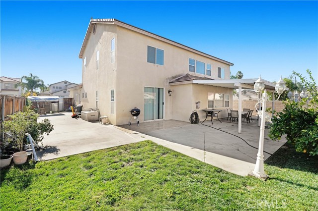 Detail Gallery Image 25 of 25 For 271 Bahama Ct, San Jacinto,  CA 92583 - 5 Beds | 2/1 Baths