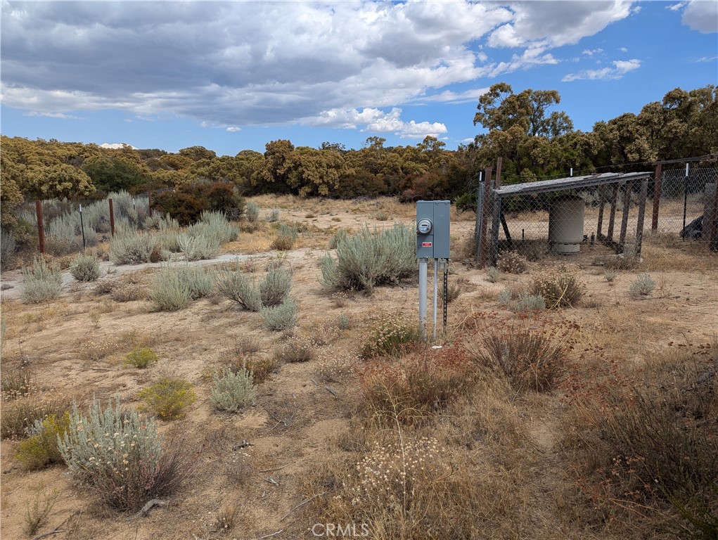 55050 Tule  Peak Rd