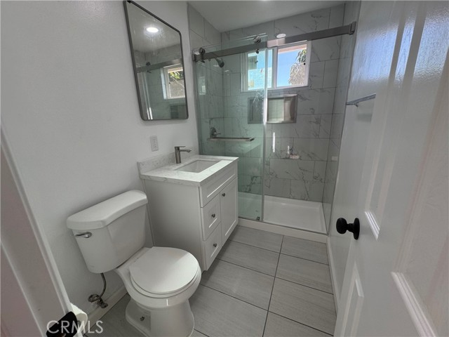 Detail Gallery Image 8 of 12 For 2469 3/4 Potrero Ave #B,  El Monte,  CA 91733 - 3 Beds | 1/1 Baths