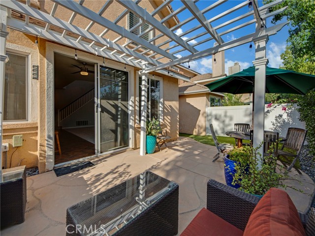 Detail Gallery Image 44 of 48 For 27626 Iris Pl, Castaic,  CA 91384 - 4 Beds | 2/1 Baths
