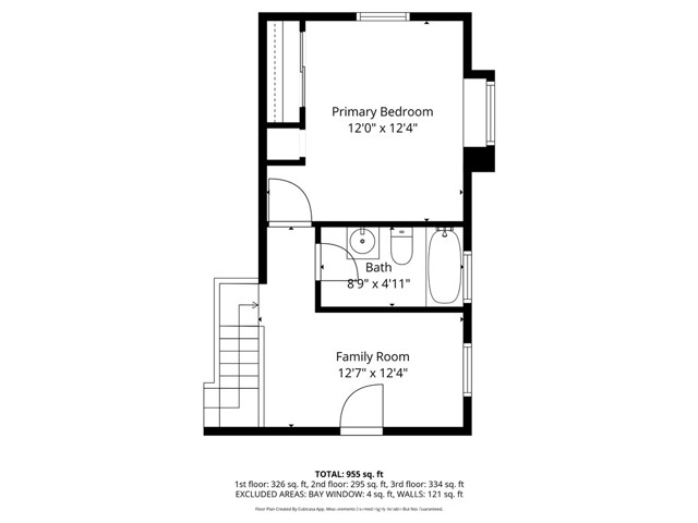 Detail Gallery Image 34 of 42 For 2488 Captains Walk, Bradley,  CA 93426 - 2 Beds | 2 Baths