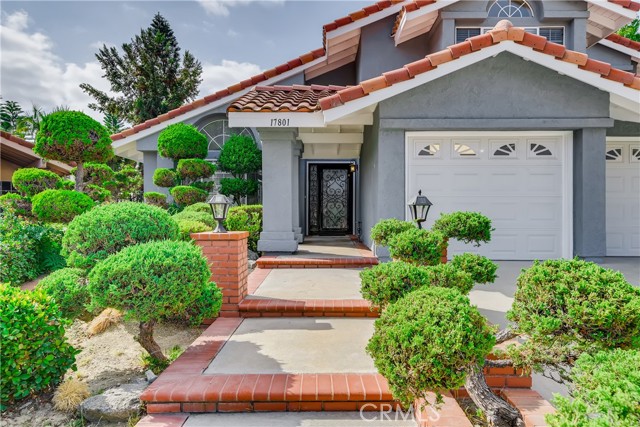 Image 2 for 17801 Crimson Crest Dr, Rowland Heights, CA 91748