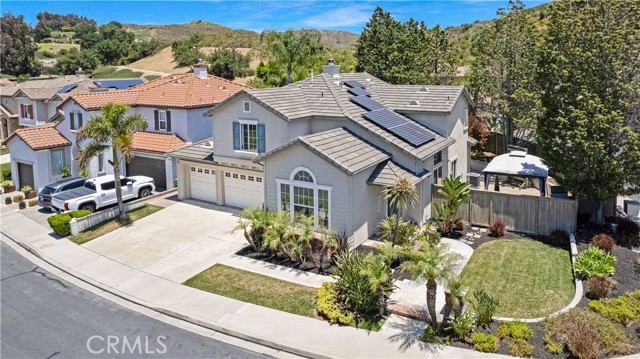 Image 3 for 10 Spring View Way, Rancho Santa Margarita, CA 92688