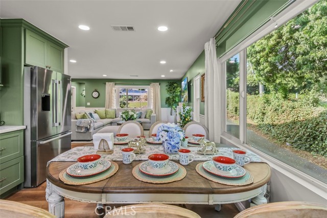 Detail Gallery Image 9 of 58 For 16780 E Buena Vista Ave, Orange,  CA 92865 - 3 Beds | 2 Baths