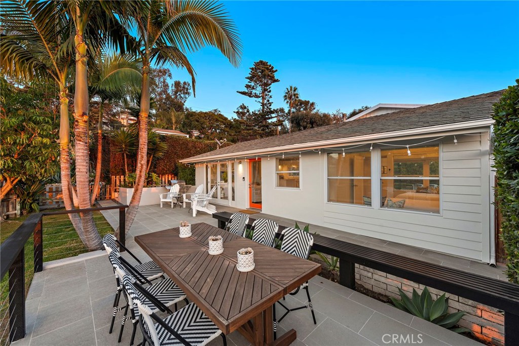 595 Bluebird Canyon Drive