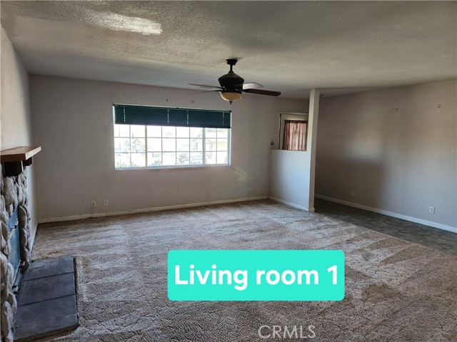 Detail Gallery Image 2 of 39 For 961 Chateau, Barstow,  CA 92311 - 2 Beds | 2 Baths