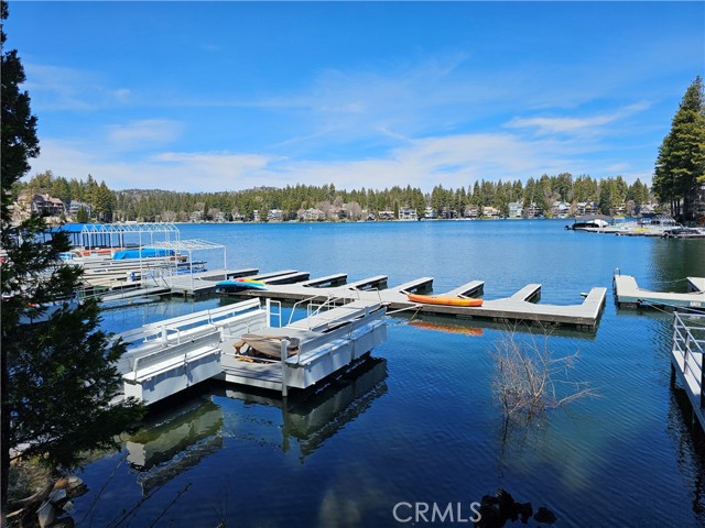 Detail Gallery Image 4 of 15 For 101 S 101b- Dock, Lake Arrowhead,  CA 92352 - 0 Beds | 0 Baths