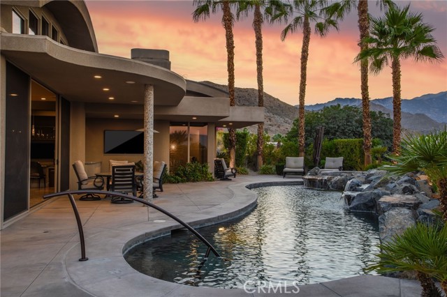 Detail Gallery Image 18 of 52 For 7 Mirada Cir, Rancho Mirage,  CA 92270 - 4 Beds | 5/1 Baths