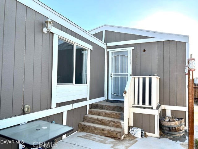 Detail Gallery Image 10 of 10 For 21801 Mesquite, California City,  CA 93505 - 3 Beds | 2 Baths