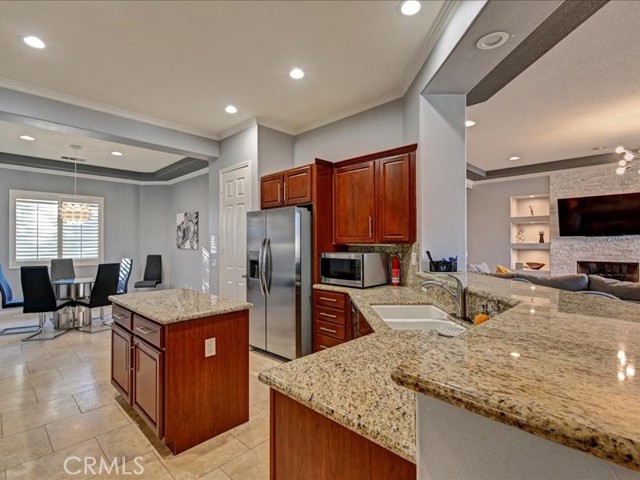 Detail Gallery Image 23 of 48 For 43996 Salpare Pl, Indio,  CA 92203 - 4 Beds | 3 Baths