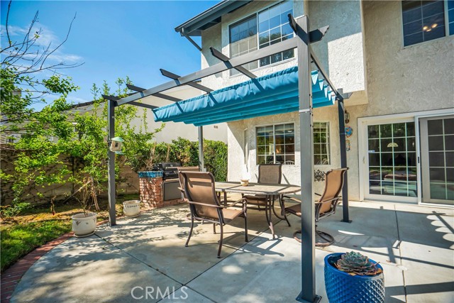 Detail Gallery Image 45 of 47 For 6716 Faust, West Hills,  CA 91307 - 5 Beds | 3 Baths