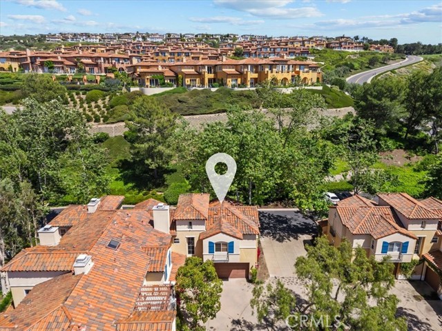 Detail Gallery Image 31 of 32 For 1 Firenze Ct, Newport Coast,  CA 92657 - 2 Beds | 2 Baths
